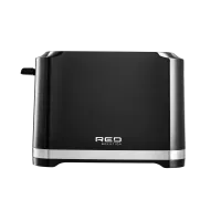 Тостер RED SOLUTION T412D