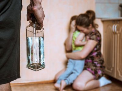 Анонимные алкоголики: что за этим стоит?