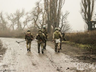 Якутия и ДНР снимут фильм о специальной военной операции