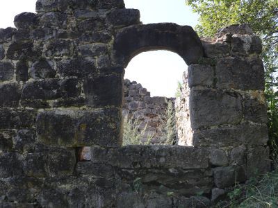 Башня жилая № 2