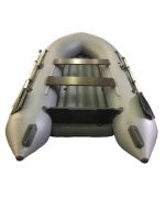 Лодка ПВХ REEF Nord-Z 295НД