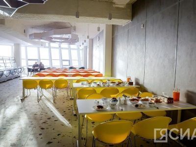 Почти 109 тысяч школьников обеспечены бесплатным горячим питанием в Якутии