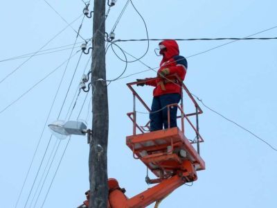 Отключения воды, света, газа запланированы по некоторым адресам в понедельник в Якутске