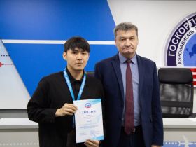 В Якутии выбрали лучших авиадиспетчеров