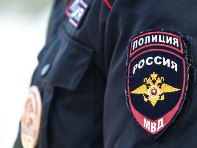 В Мирном потерялся двухлетний ребенок, пока его дядя мыл посуду