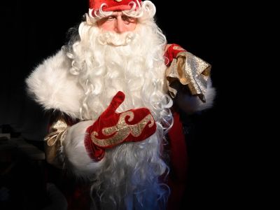 Спектакль-квест &quot;А вы в мультиках не снимались?&quot; с мастер-классом (подарок включен)