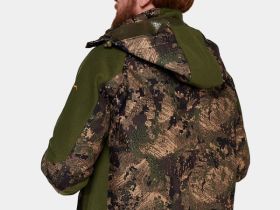 Охотничий костюм демисезонный Remington XM Elite Green Forest