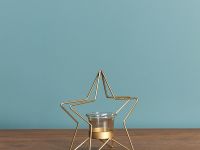 Подсвечник Fausto I