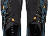 Велотуфли Fizik Ergolace X2 (зеленый 40)