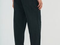 Джинсы Balloon, Серый