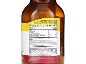 Country Life, ацерола в жевательной форме, комплекс витамина C, со вкусом ягод, 500 мг, 90 жевательных таблеток