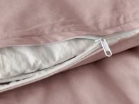 Пододеяльник Tea pink