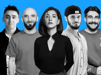 Билеты на Stand-up Дагестан (StandUp Store Moscow) / Стендап | Афиша | ИнфоТаймс