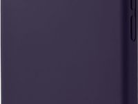 Клип-кейс uBear Touch Mag Case для Apple iPhone 16 Dark Purple