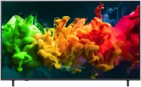 Телевизор LG 65QNED80B6B.ARUG, 65", QNED 4K UHD, 60 Гц, Smart TV (webOS)
