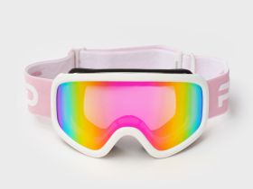 Маска горнолыжная детская