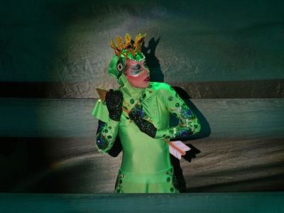 Билеты на Сказка о Василисе Прекрасной, или Царевна-лягушка (На Неве) / Театр | Афиша | ИнфоТаймс