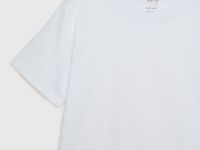 Футболка для девочек, Белый