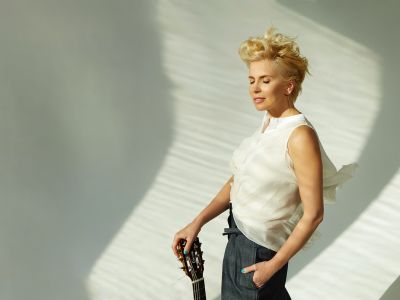 Билеты на Алёна Свиридова (Союз композиторов) / Концерт | Афиша | ИнфоТаймс