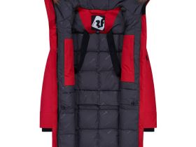 Полупальто пуховое Dikson IV Женское