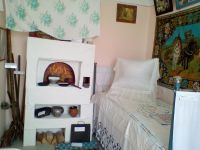 Новоуспенский краеведческий музей