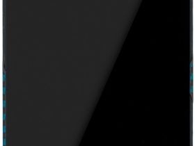 Клип-кейс uBear Supreme Case для Apple iPhone 16 Pro Max с MagSafe Blue