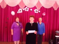 Культурно-досуговый центр Сальского сельского поселения