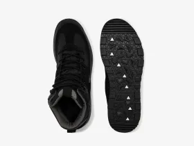 Мужские зимние ботинки Lacoste URBAN BREAKER GTX