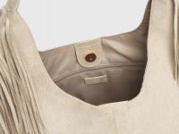 Сумка, Бежевый