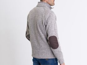 Пуловер Aniak