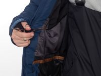 *Куртка "Guard Insulated V2"