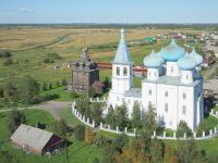 Заостровский сельский дом культуры