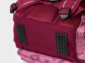 Рюкзак текстильный для девочек