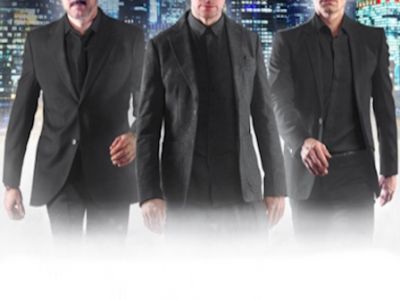 Культурное Вторжение