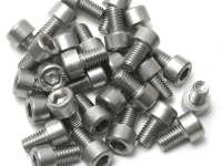 Универсальные болты DIN912 A2 для крепления аксессуаров к раме (35 мм M6)