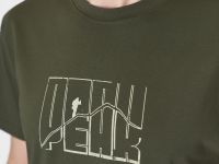 Футболка Progress Мужская