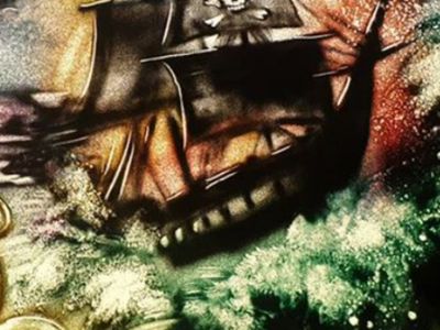 «Пираты» с оркестром, хором и песочной анимацией