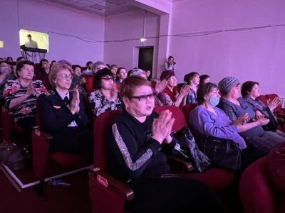 В Томмоте прошли обсуждения, посвященные будущему общественному пространству