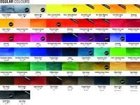 Акварель Talens "Van Gogh" 10 мл Бирюзовый NEW / PB15 / Pg7