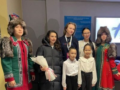 В Якутск на фестиваль «Муус Устар» прилетели звезды российского спорта