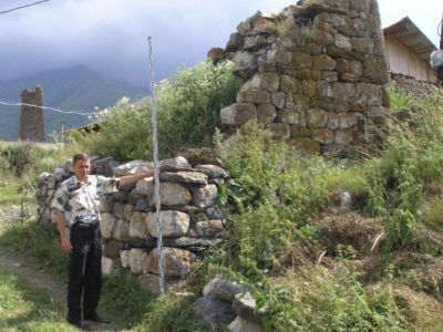 Башня Тароевых 1