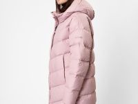 Полупальто пуховое Myst Женское
