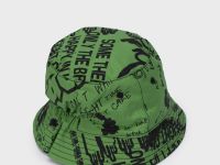 Панама текстильная для мальчиков