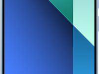 Смартфон Xiaomi