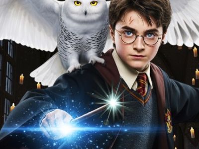 NeoClassic Orchestra. Вселенная Гарри Поттера. Концерт при свечах