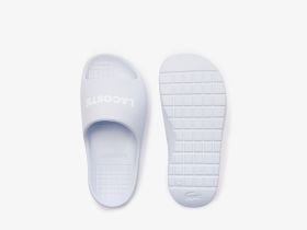 Женские сланцы Lacoste SERVE SLIDE 2.0 124 1 CFA