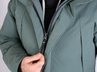 Куртка пуховая Kodiak V GTX Мужская