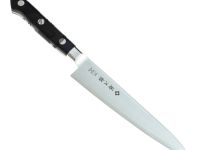 Набор из 3-х кухонных ножей, Tojiro, сталь VG-10, DP-GIFTSET-A, в подарочной упаковке