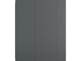Чехол-книжка Smart Folio Cover для Apple iPad Air 13 (2024)/Air 13 (2025) (полиуретан с подставкой) (Charcoal Gray)
