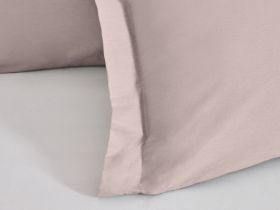 Комплект наволочек Капучино с ушками, перкаль